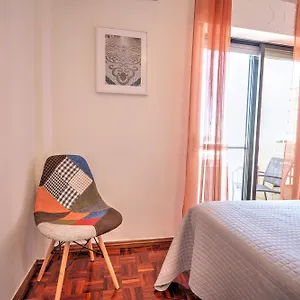 In With Sea View District de Faro